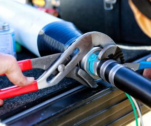 About Plumbers Pros Leslie, MI